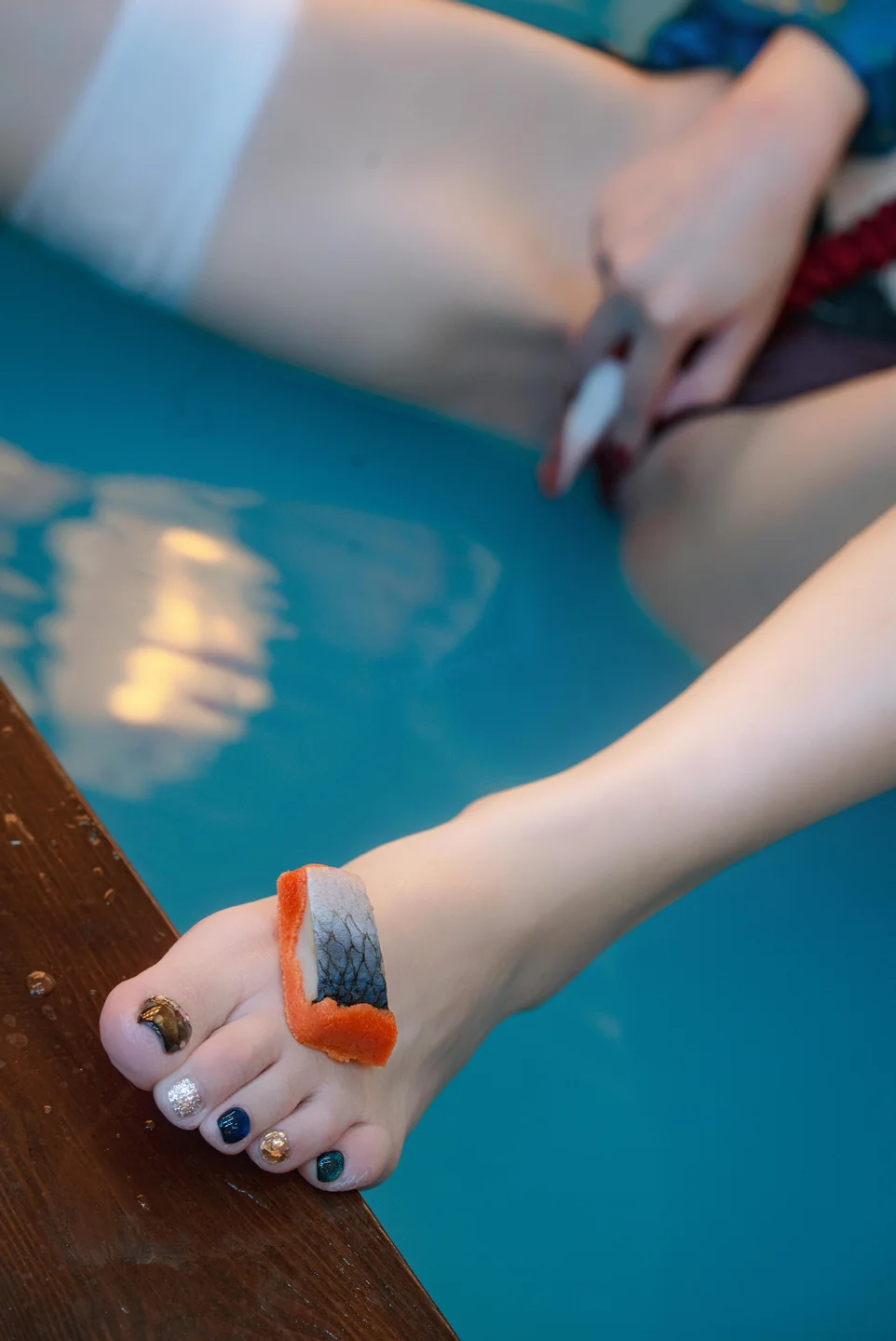 鹿八岁baby - No.113 花魁の末路 [149P,1V-477MB] tg@simisebaisi 【丝足阁】099.webp